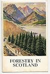 Forestry in Scotland