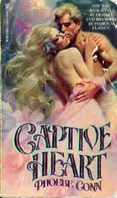 CAPTIVE HEART