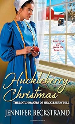 Huckleberry Christmas