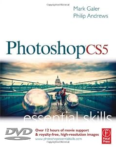 Photoshop CS5: Essential Skills