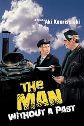 The Man Without A Past