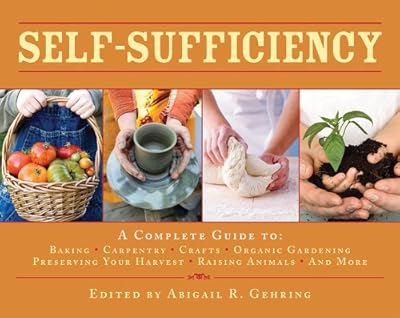 Self-sufficiency