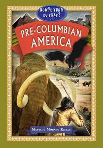 In Pre-Columbian America