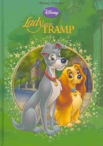 Disney's Lady And The Tramp