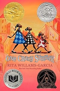 One Crazy Summer