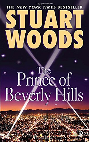 The Prince of Beverly Hills by Stuart Woods