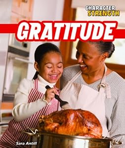 Gratitude