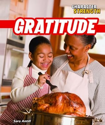 Gratitude