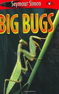 See More Readers: Big Bugs - Level 1