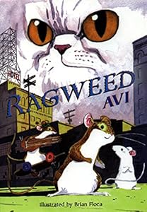 Ragweed (Tales from Dimwood Forest)