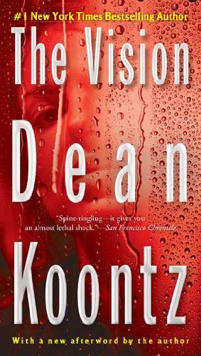 The Vision by Dean Koontz