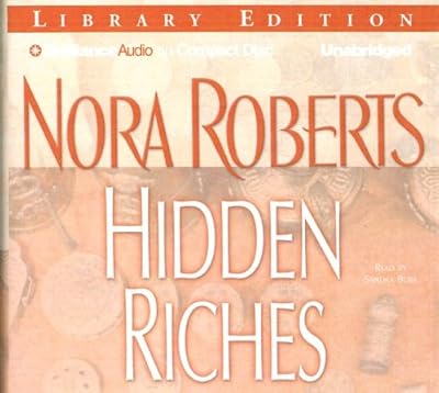 Hidden Riches