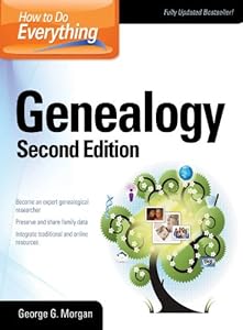 How to Do Everything Genealogy