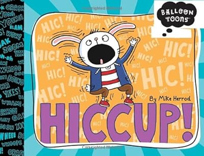 Hiccup!