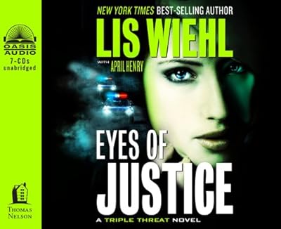Eyes of Justice