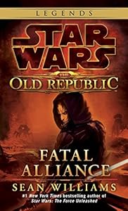 Fatal Alliance