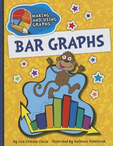 Bar Graphs by Lisa Colozza Cocca