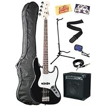 Deluxe Bass Guitar Package – Black | ga4r67y4qayh1's Blog