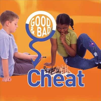 Cheat (Good & Bad)