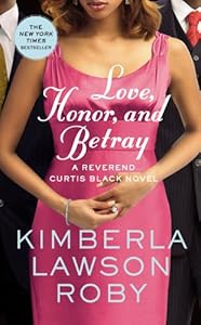 Love, Honor, and Betray