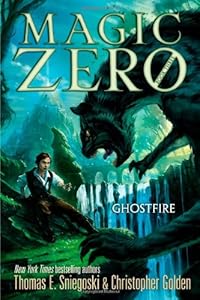 Ghostfire (Magic Zero)