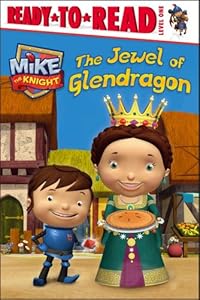The Jewel of Glendragon