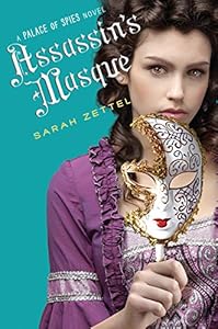 The Assassin's Masque