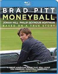 Moneyball (+ UltraViolet Digital Copy) [Blu-ray]