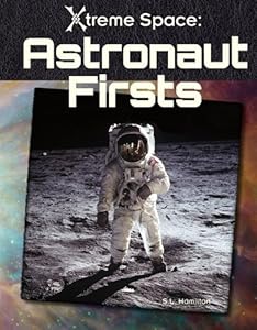 Astronaut Firsts