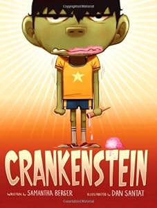 Crankenstein