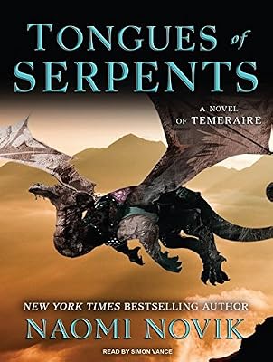 Tongues of Serpents