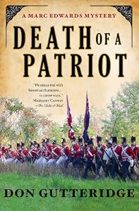 Death of a Patriot