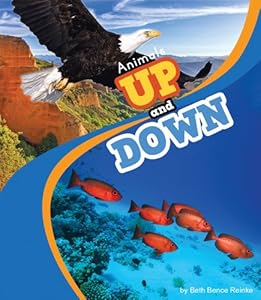 Animals Up and Down