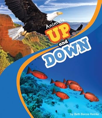 Animals Up and Down