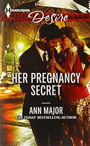 Her Pregnancy Secret