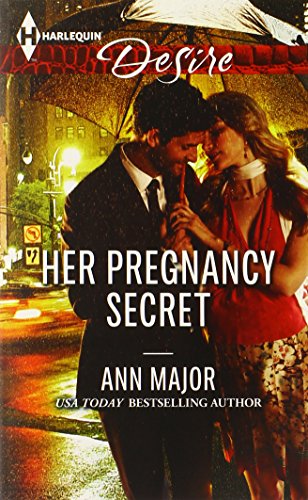 Her Pregnancy Secret by Ann Major