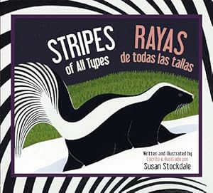 Stripes of All Types / Rayas de todas las tallas