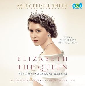 Elizabeth the Queen