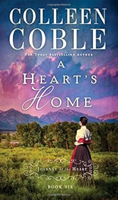A Heart's Home