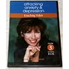 Attacking Anxiety & Depression Coaching Video Volume 3, Sessions 11 - 15 Dvd! Lucinda Bassett