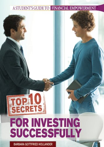 Top 10 Secrets for Investing Successfully by Barbara Gottfried Hollander