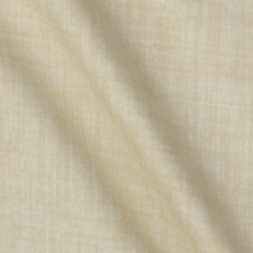 

Moda Weave Texture Linen Ivory Fabric