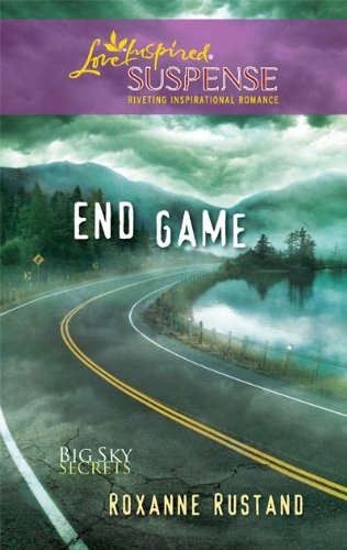 End Game by Roxanne Rustand