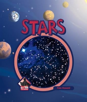 Stars (The Universe)