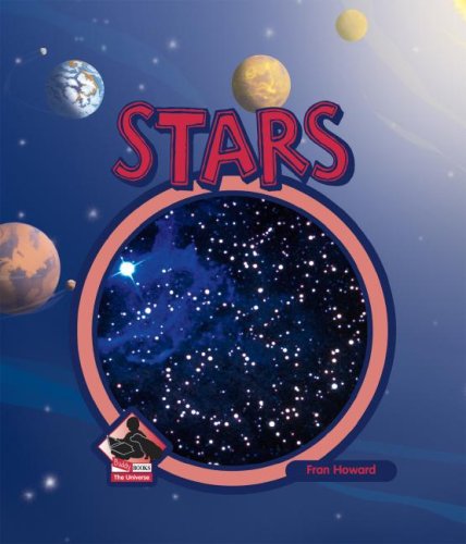 Stars (The Universe) by Fran Howard