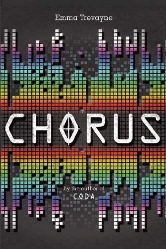 Chorus by Emma Trevayne