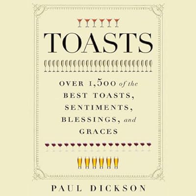 Toasts