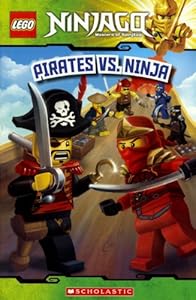 Pirates Vs. Ninja