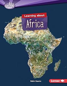 Learning About Africa