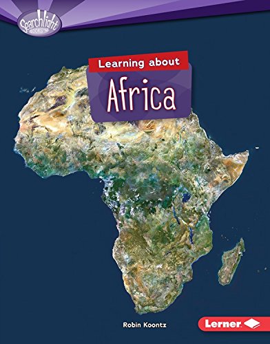 Learning About Africa by Robin Koontz